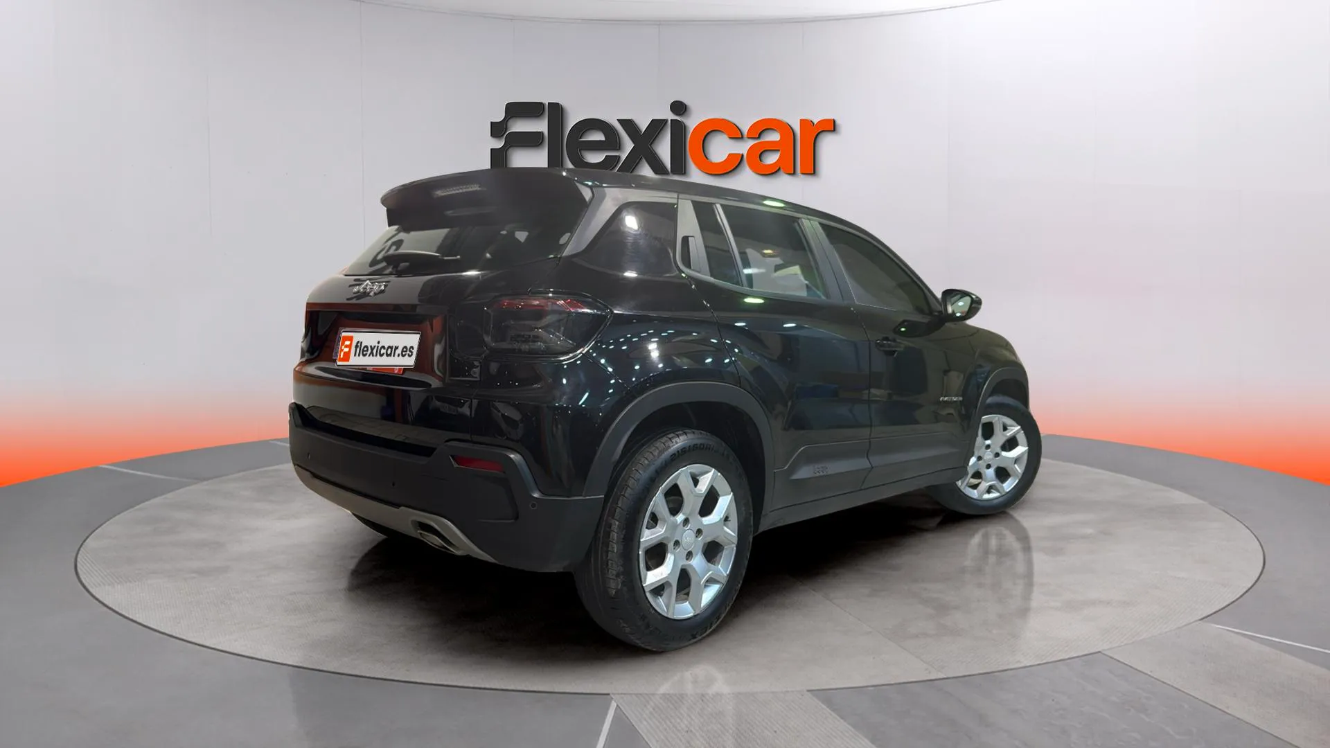Jeep Avenger 1.2 G Avenger - foto 7