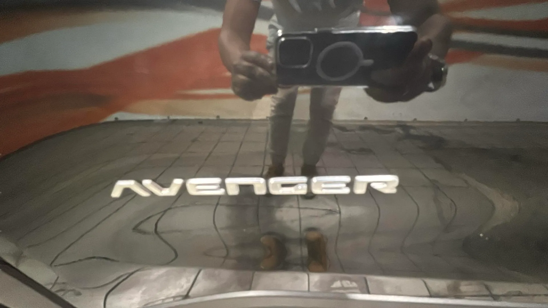 Jeep Avenger 1.2 G Avenger - foto 10