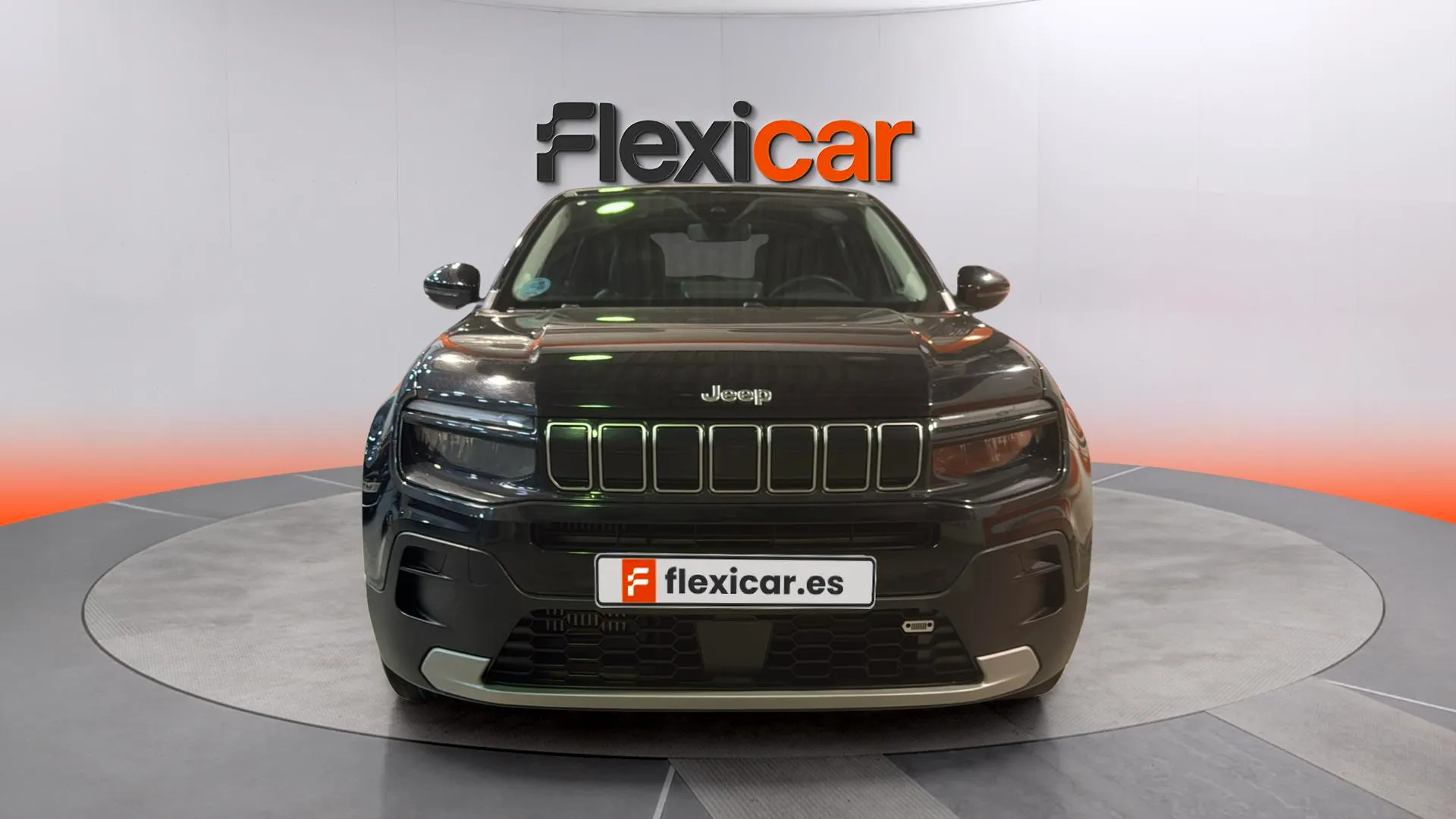 Jeep Avenger 1.2 G Avenger - foto 2