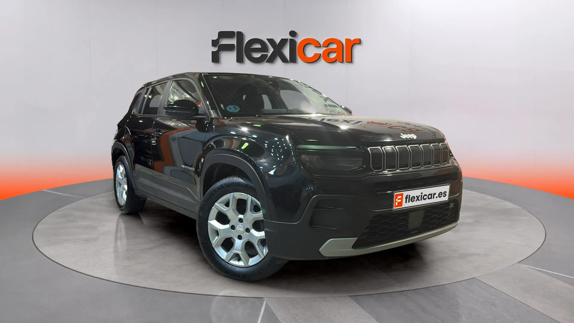 Jeep Avenger 1.2 G Avenger