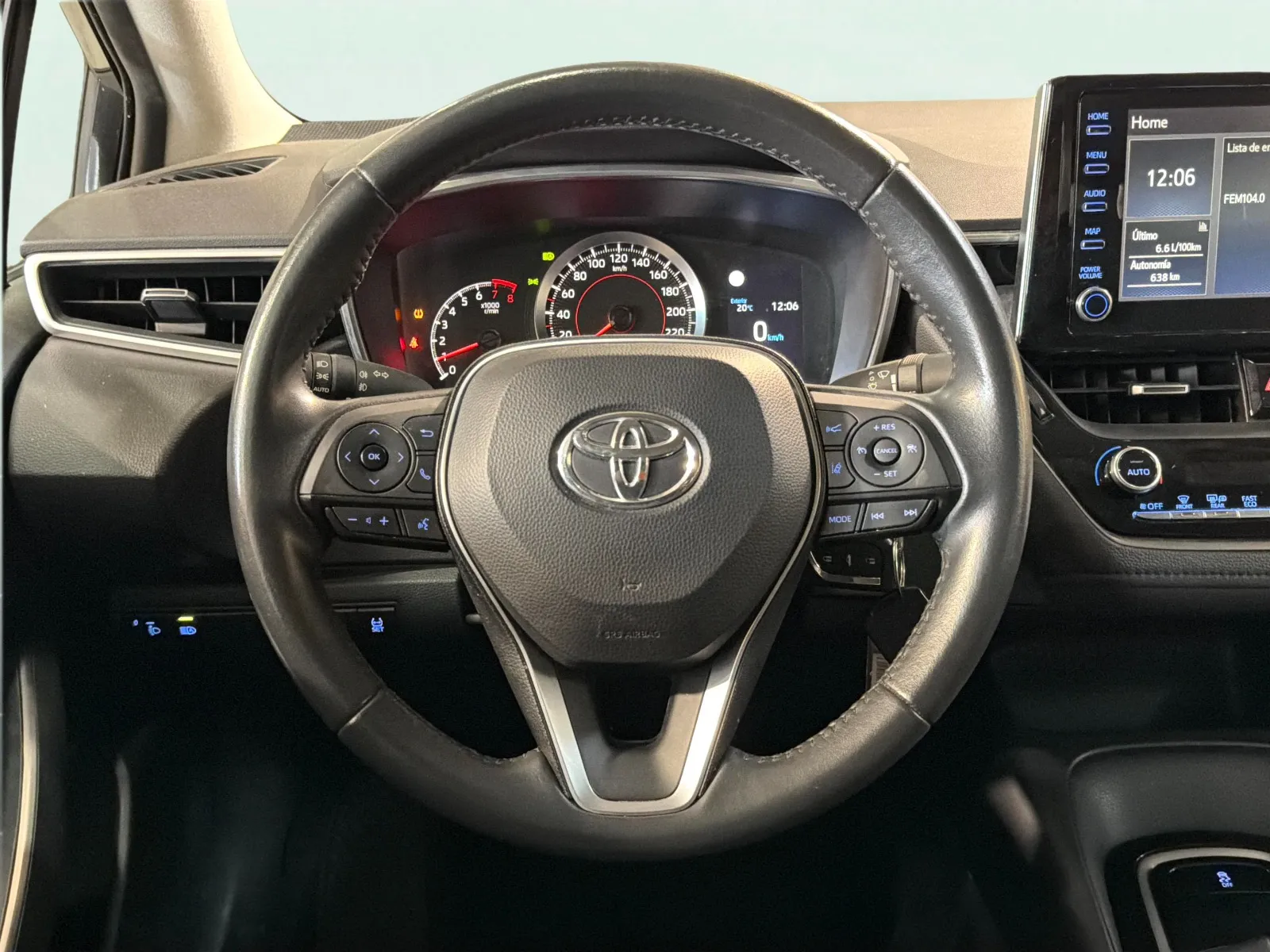 Toyota Corolla 1.5 Vvti - foto 7