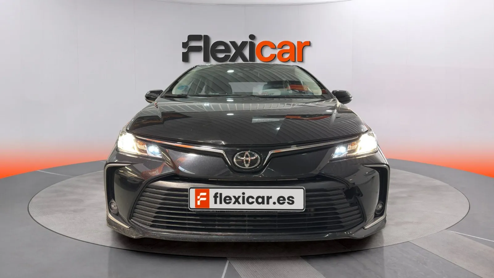 Toyota Corolla 1.5 Vvti - foto 3