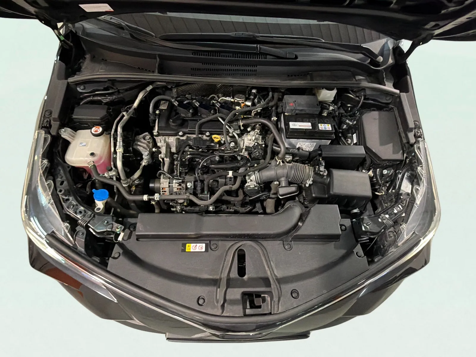 Toyota Corolla 1.5 Vvti - foto 20