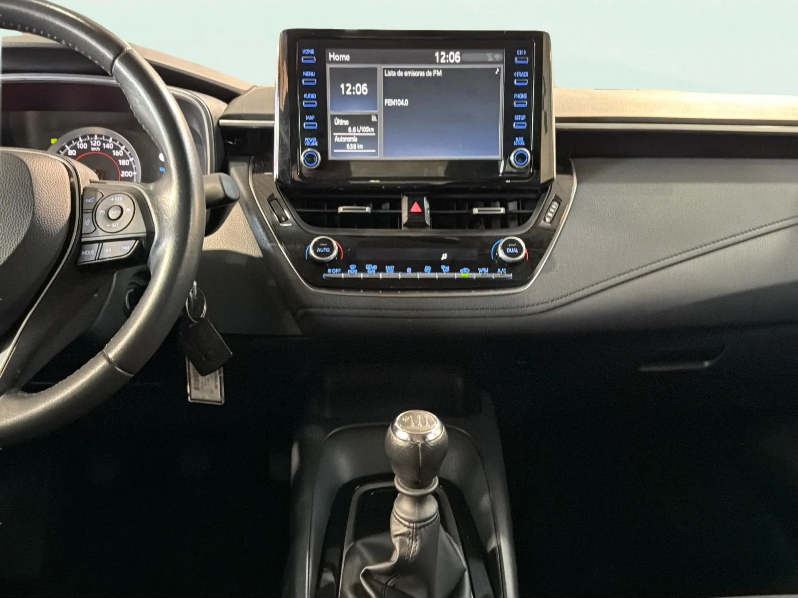 Toyota Corolla 1.5 Vvti - foto 11