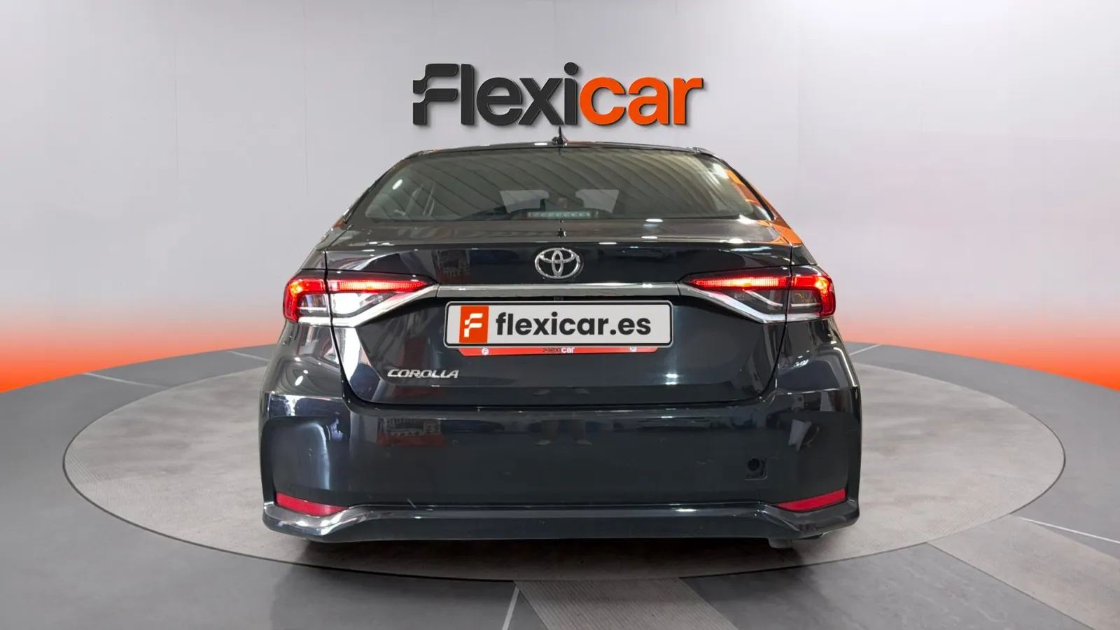 Toyota Corolla 1.5 Vvti - foto 4