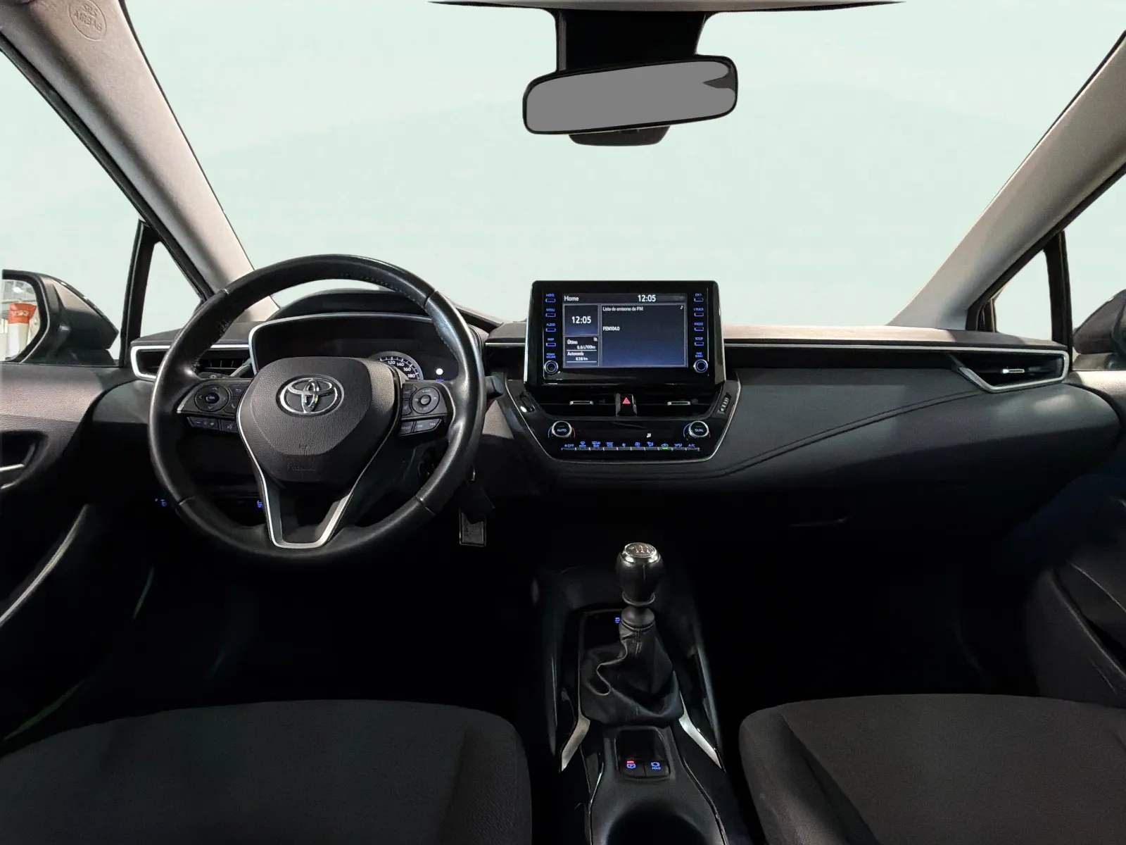 Toyota Corolla 1.5 Vvti - foto 6