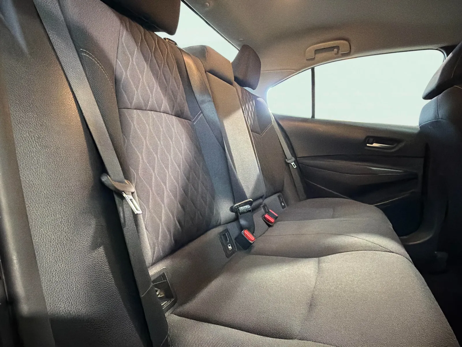 Toyota Corolla 1.5 Vvti - foto 17