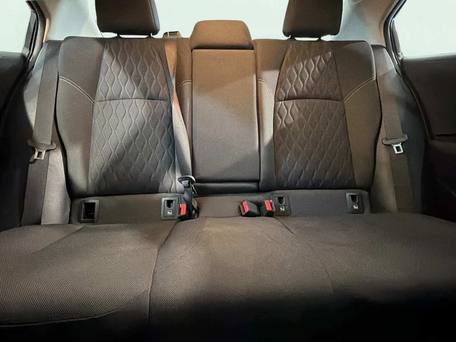 Toyota Corolla 1.5 Vvti - foto 18
