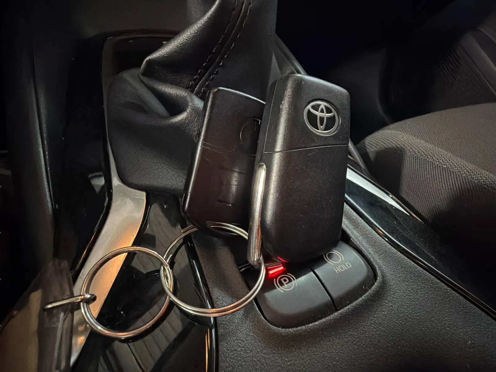 Toyota Corolla 1.5 Vvti - foto 14