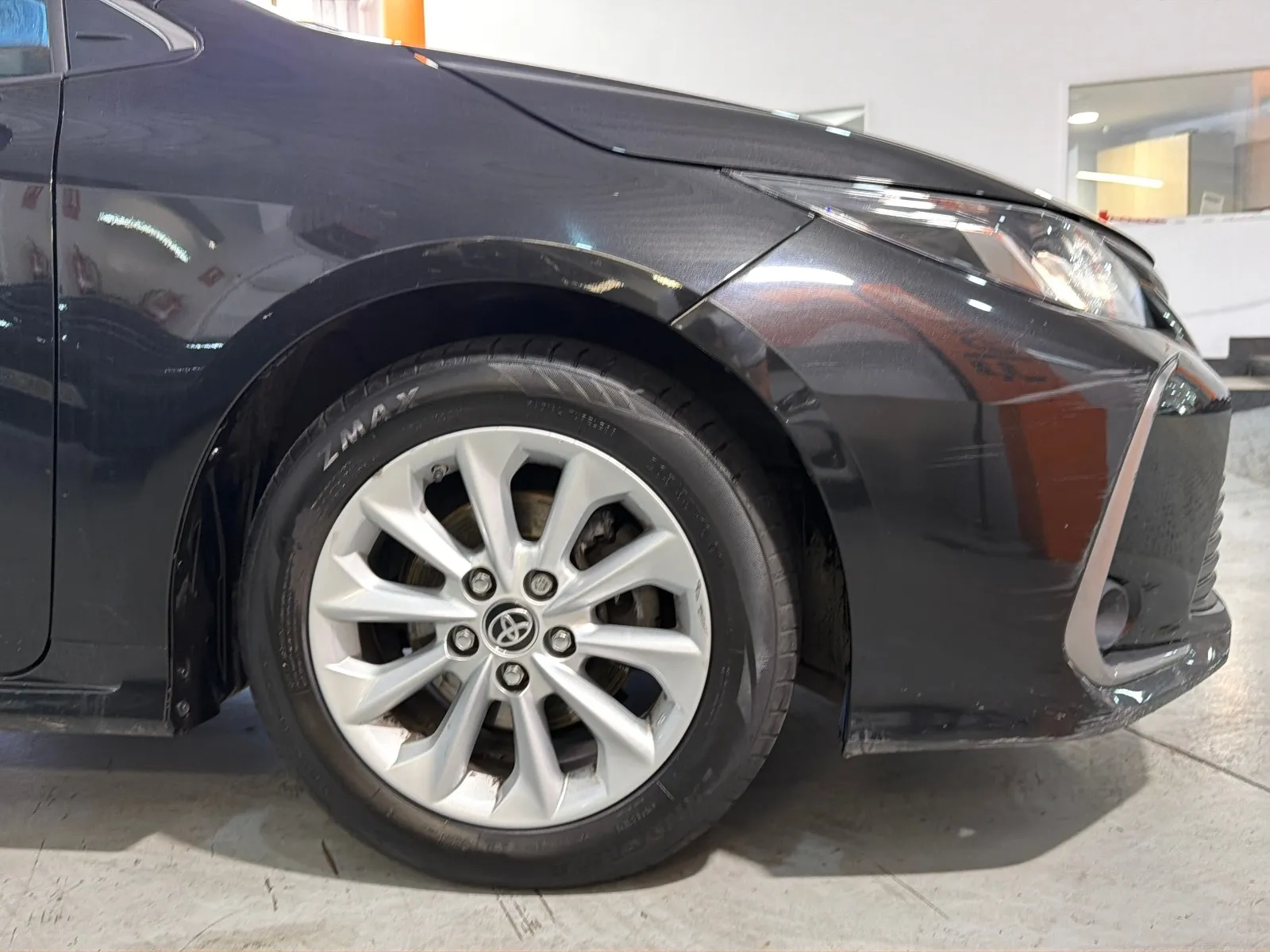 Toyota Corolla 1.5 Vvti - foto 21