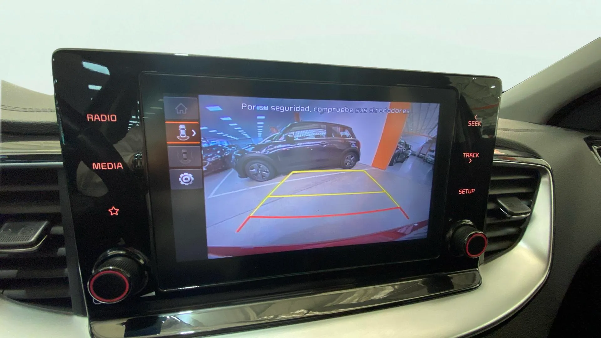 Kia XCeed 1.6 GDi PHEV eDrive - foto 13