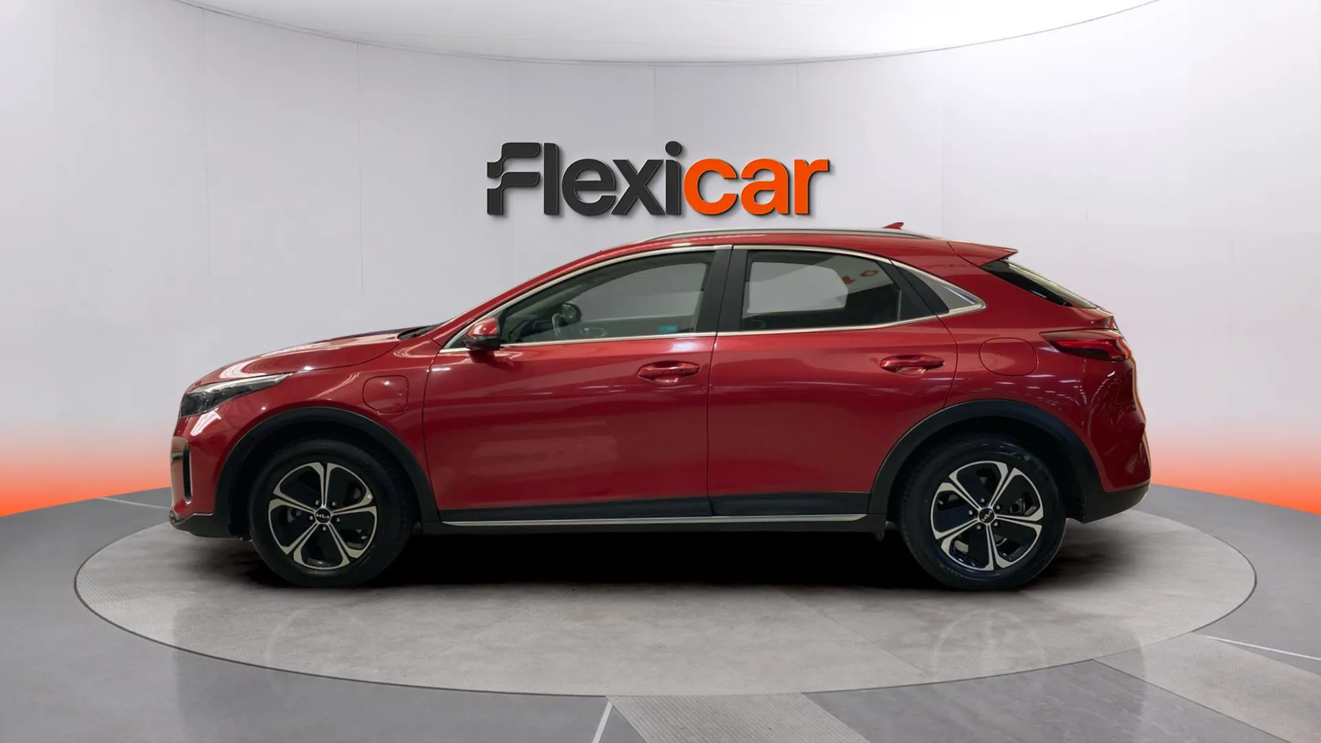 Kia XCeed 1.6 GDi PHEV eDrive - foto 4