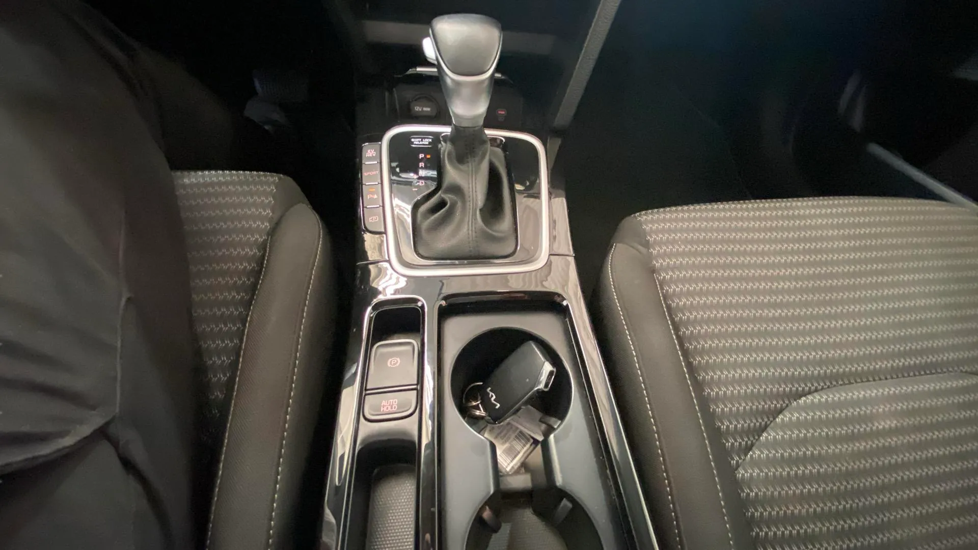 Kia XCeed 1.6 GDi PHEV eDrive - foto 23