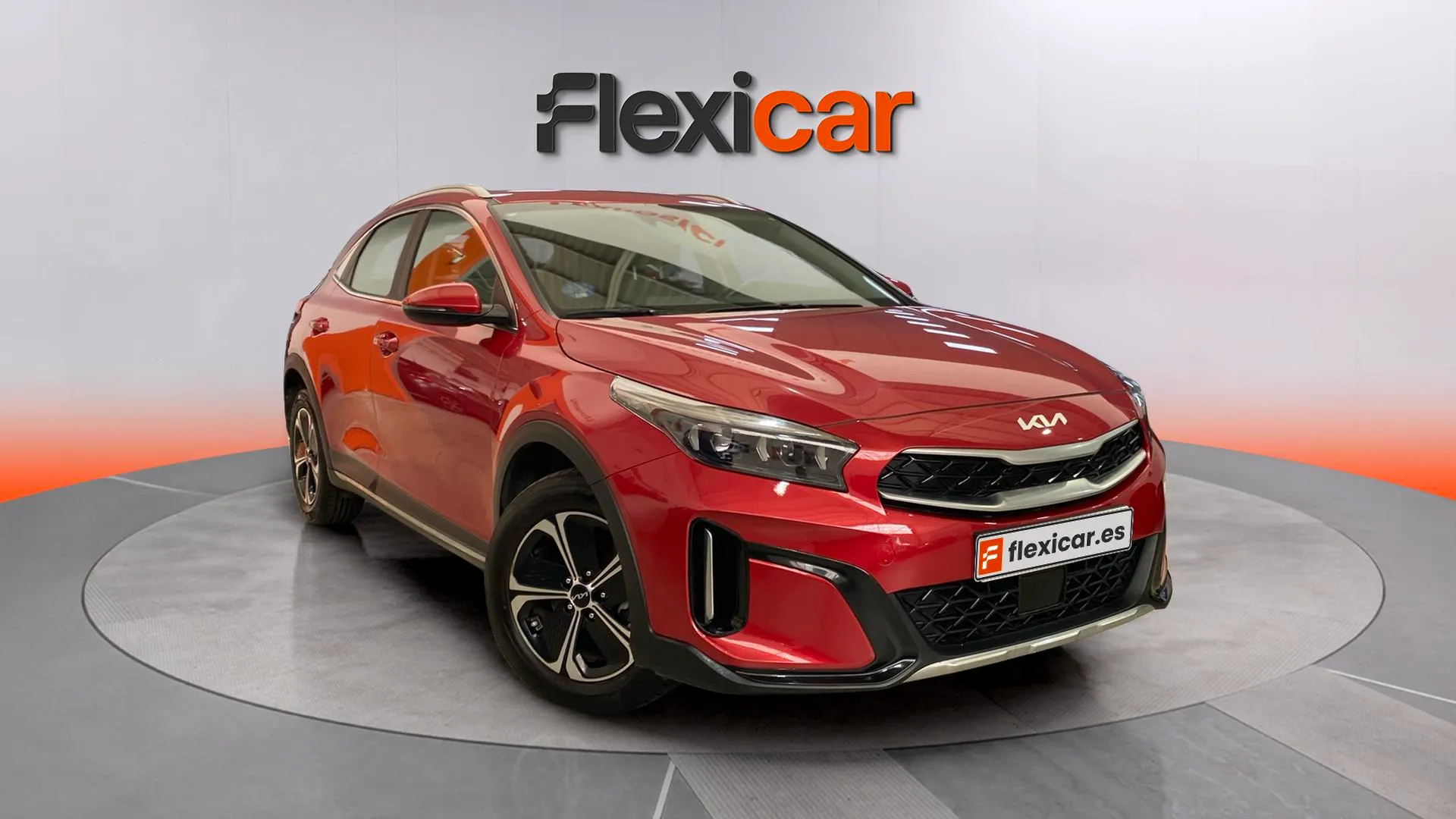 Kia XCeed 1.6 GDi PHEV eDrive