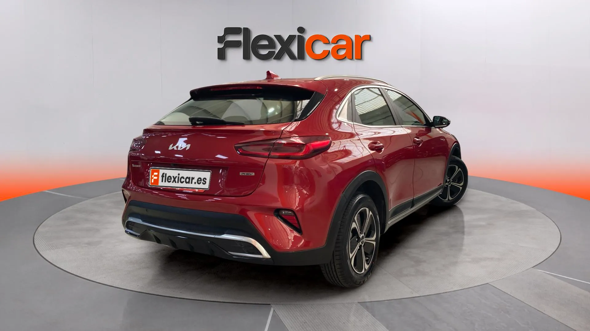 Kia XCeed 1.6 GDi PHEV eDrive - foto 7
