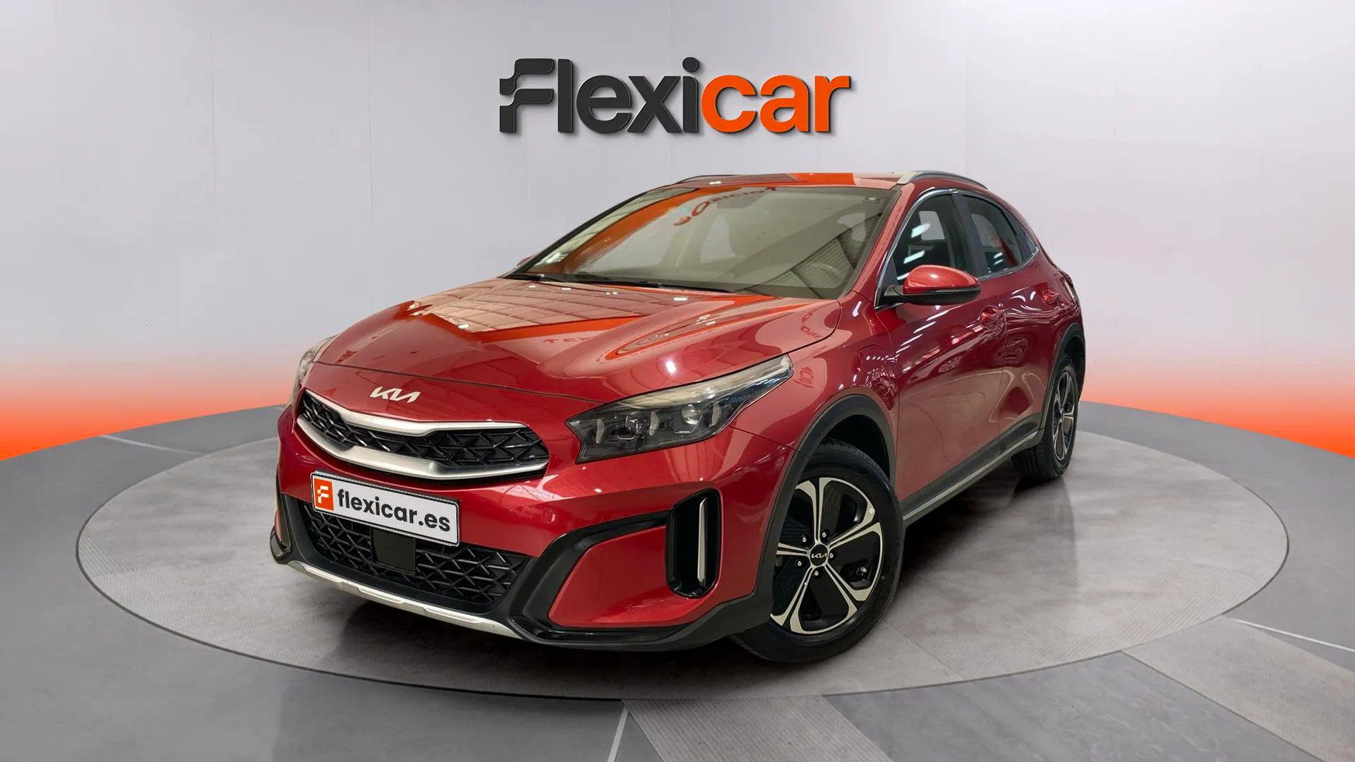 Kia XCeed 1.6 GDi PHEV eDrive - foto 3