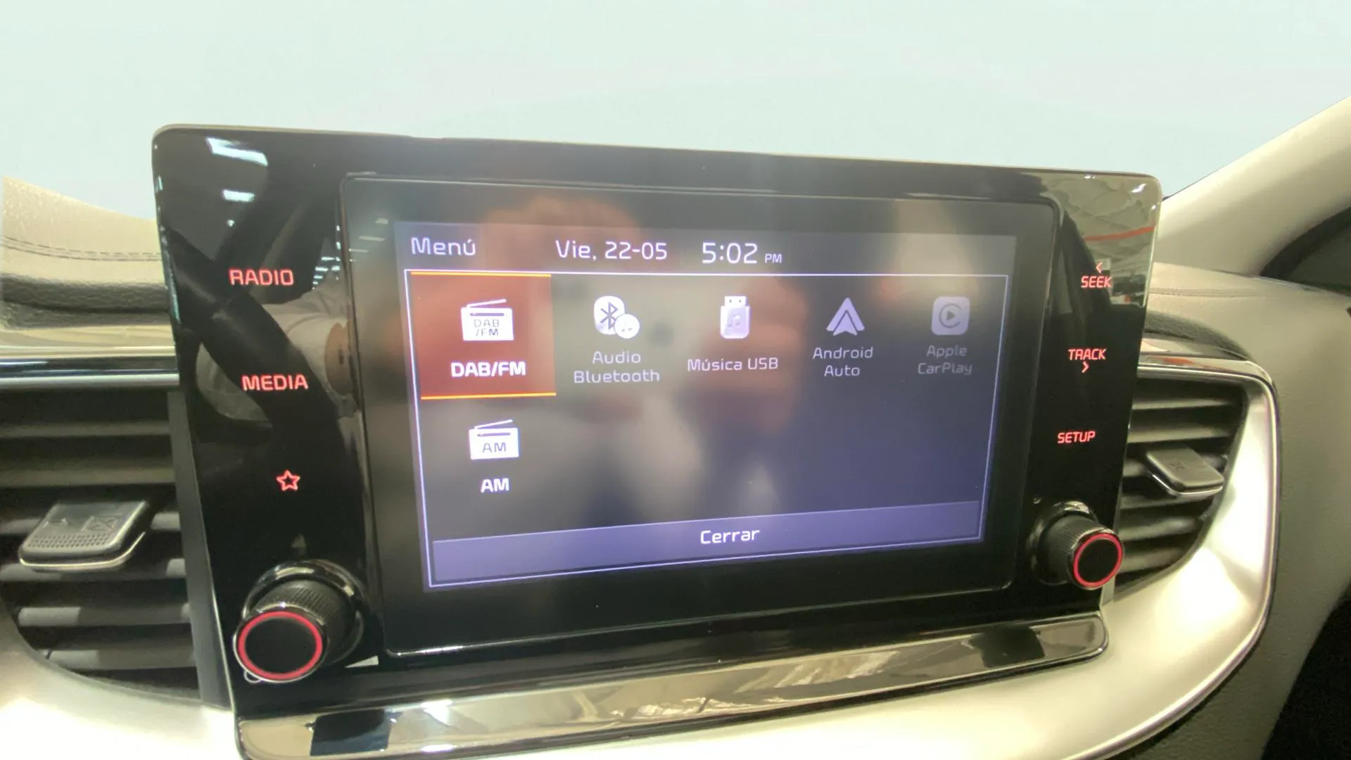 Kia XCeed 1.6 GDi PHEV eDrive - foto 30