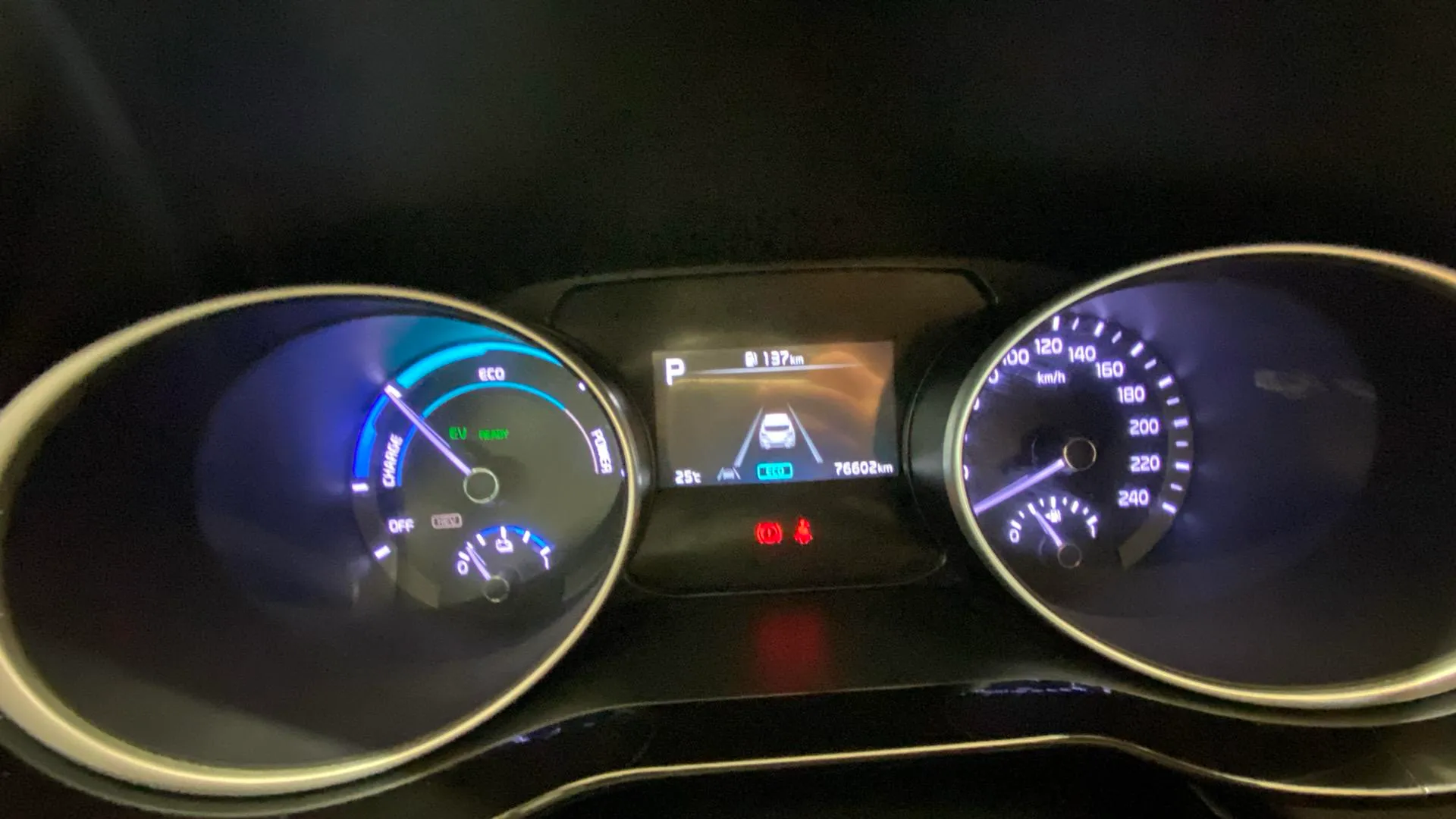 Kia XCeed 1.6 GDi PHEV eDrive - foto 12