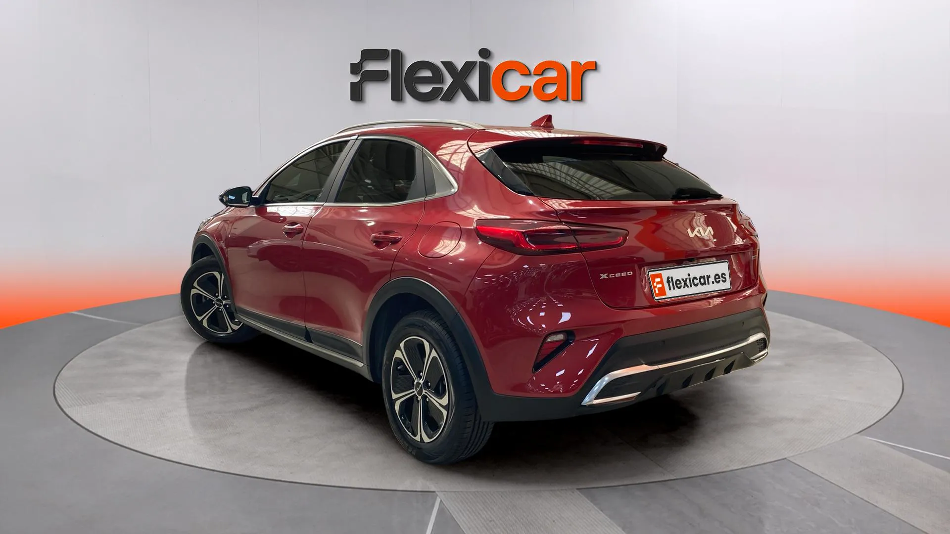 Kia XCeed 1.6 GDi PHEV eDrive - foto 5