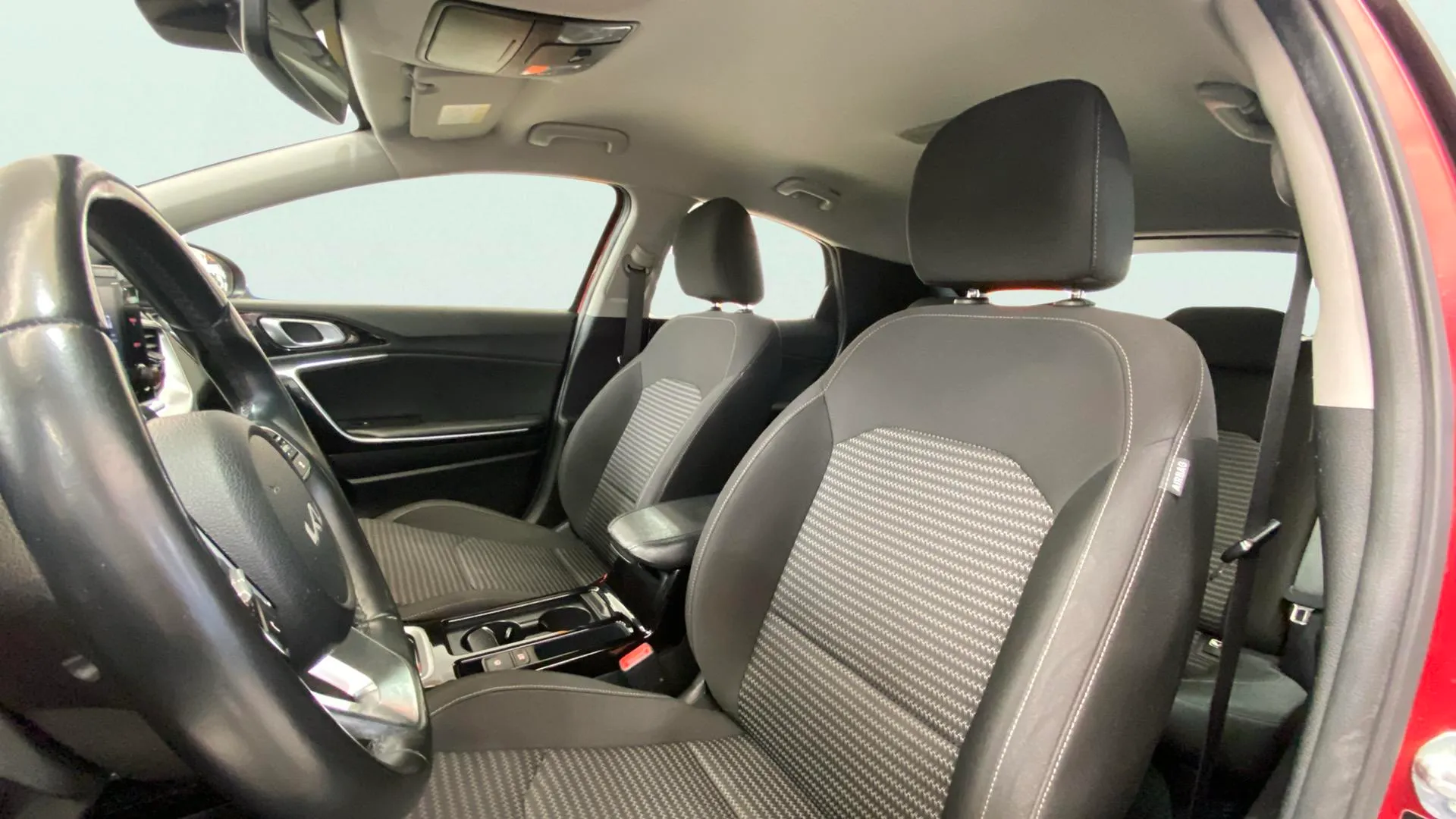 Kia XCeed 1.6 GDi PHEV eDrive - foto 28