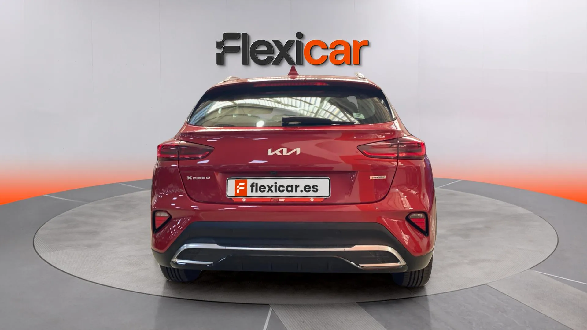 Kia XCeed 1.6 GDi PHEV eDrive - foto 6