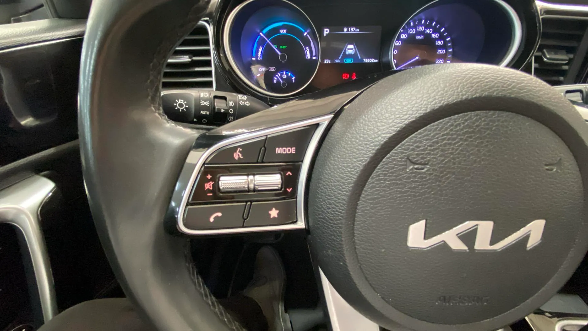 Kia XCeed 1.6 GDi PHEV eDrive - foto 19