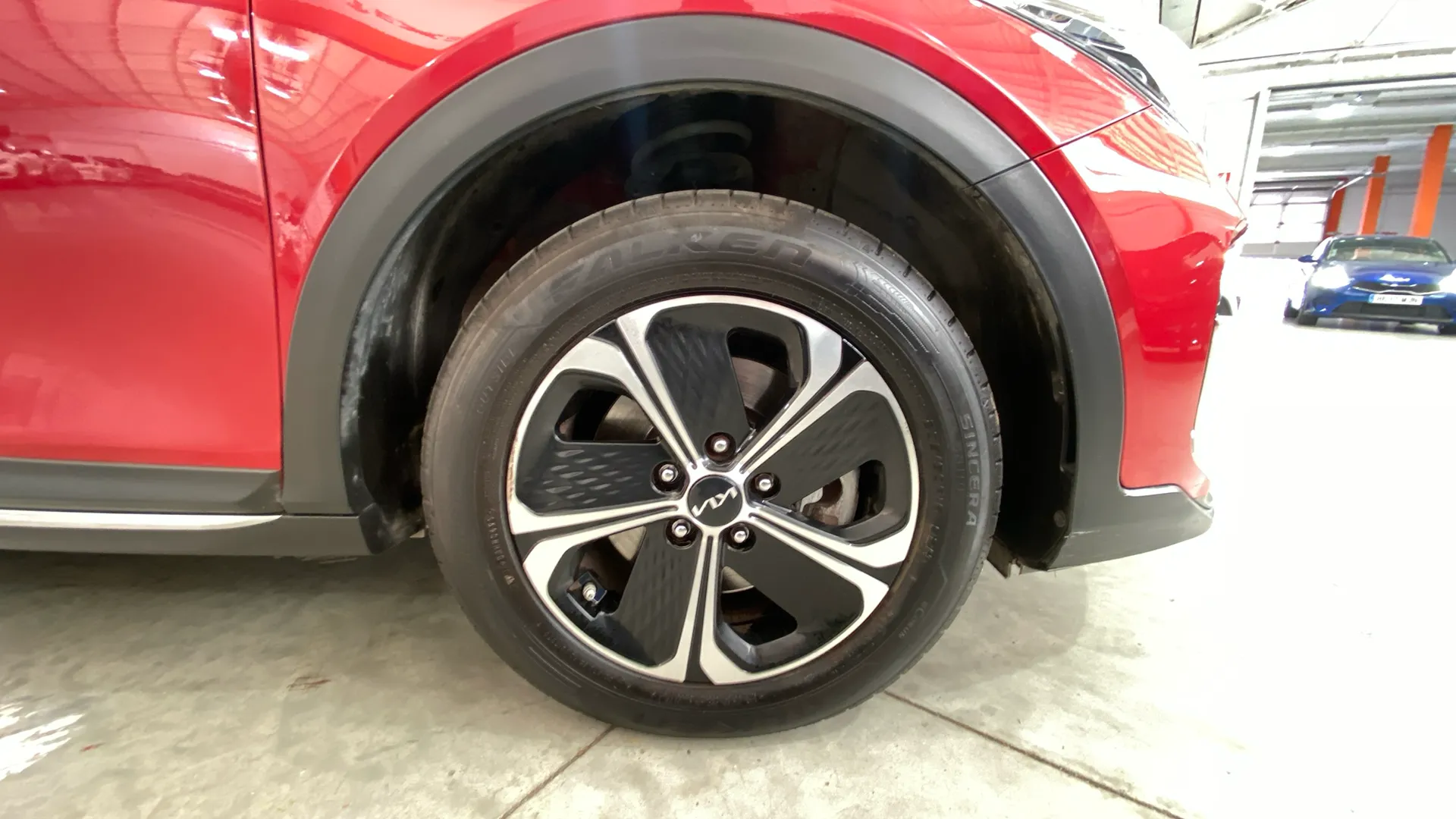 Kia XCeed 1.6 GDi PHEV eDrive - foto 17