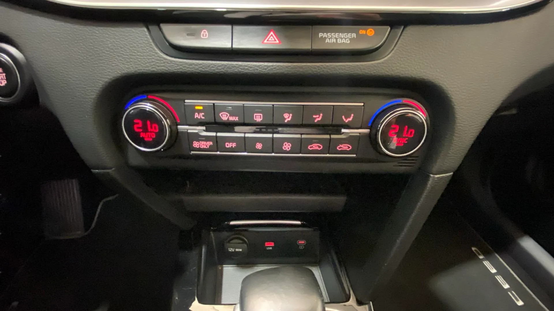 Kia XCeed 1.6 GDi PHEV eDrive - foto 15
