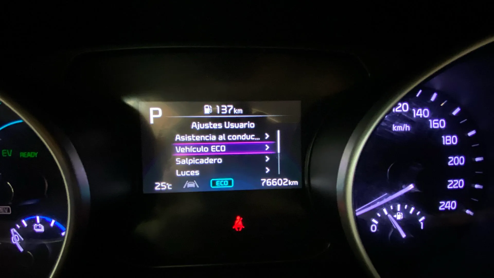 Kia XCeed 1.6 GDi PHEV eDrive - foto 31