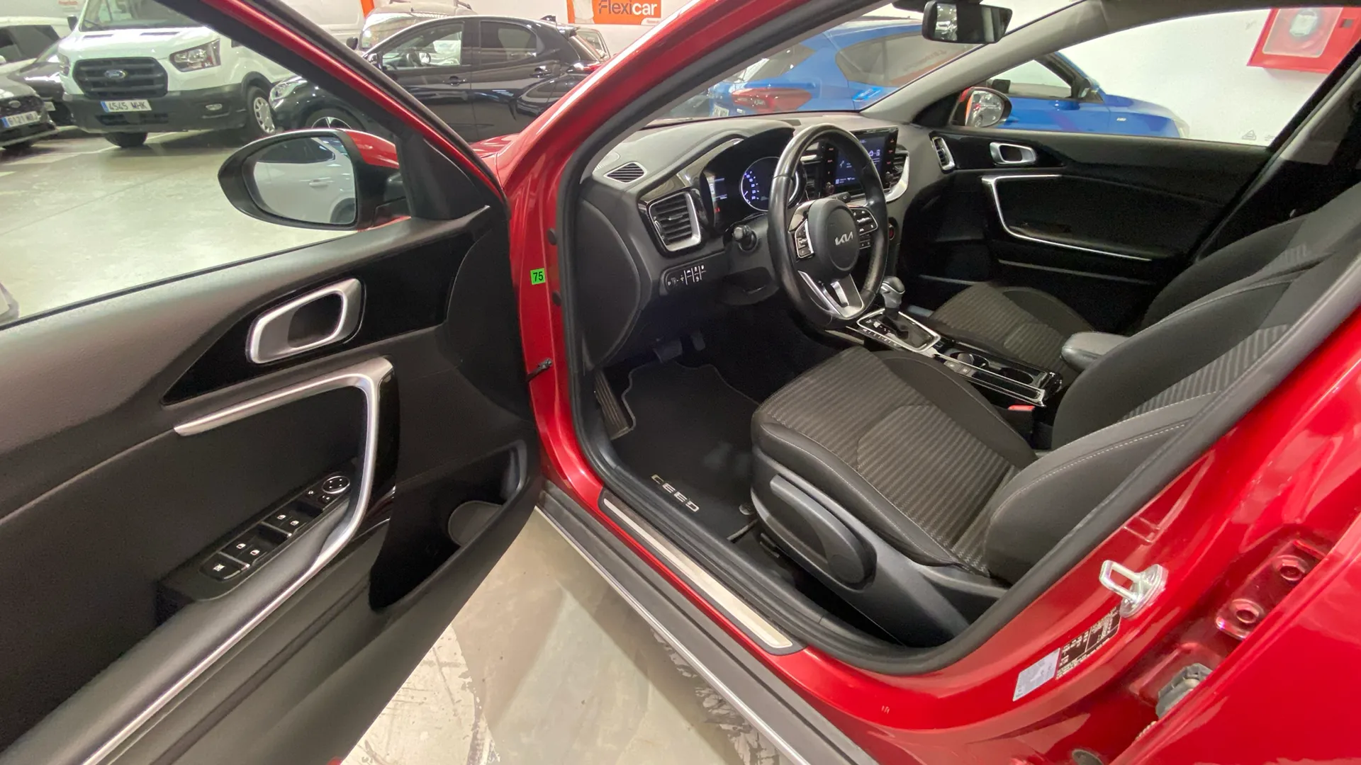 Kia XCeed 1.6 GDi PHEV eDrive - foto 29