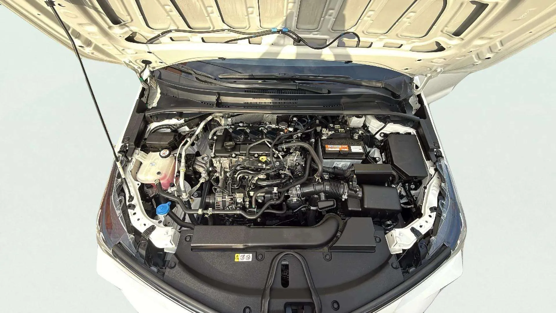 Toyota Corolla 140H Active Plus - foto 14