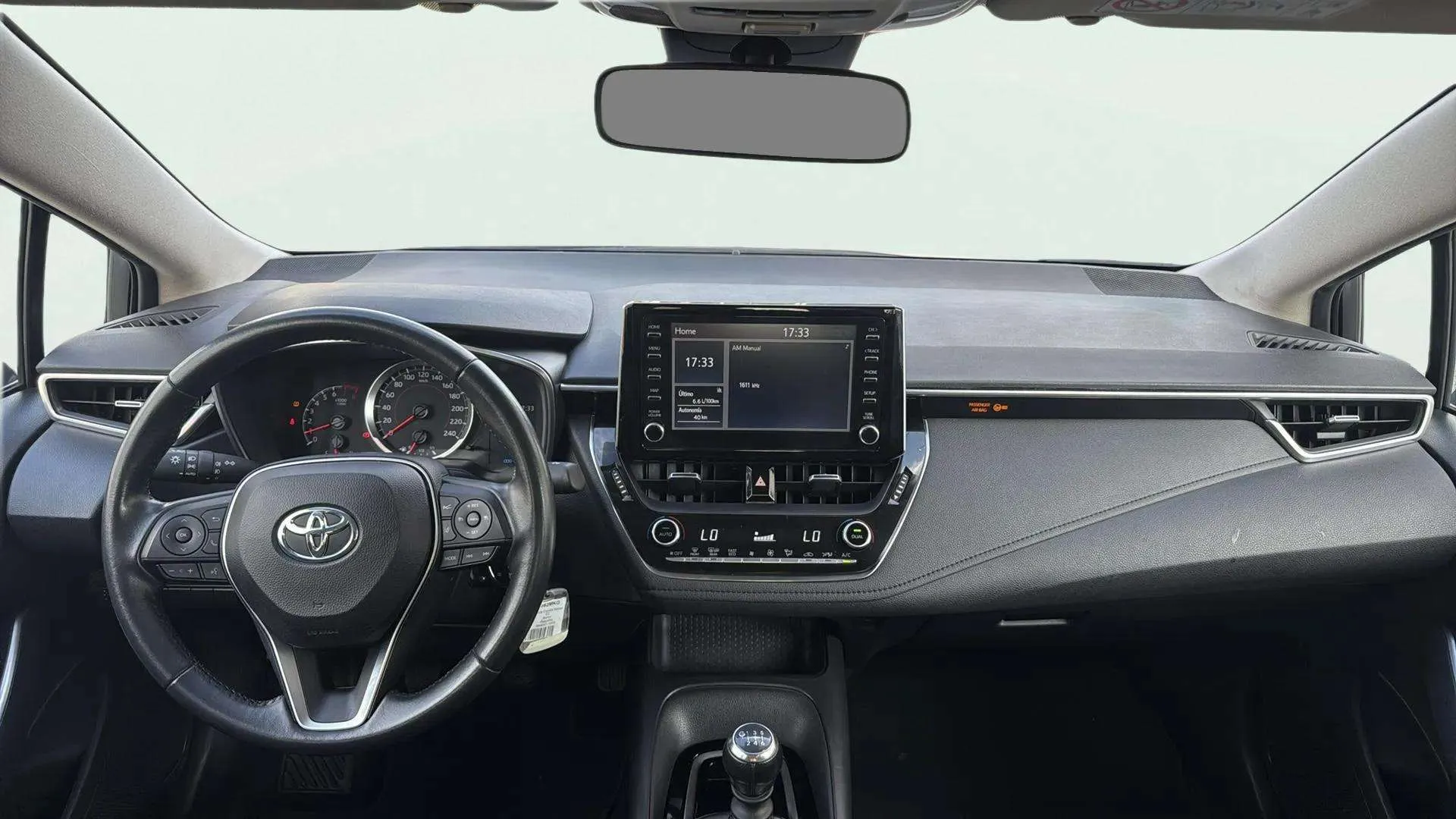 Toyota Corolla 140H Active Plus - foto 6