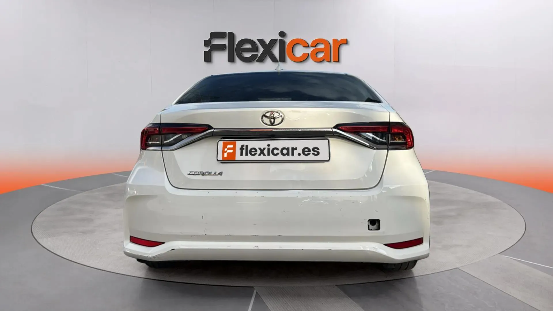 Toyota Corolla 140H Active Plus - foto 4