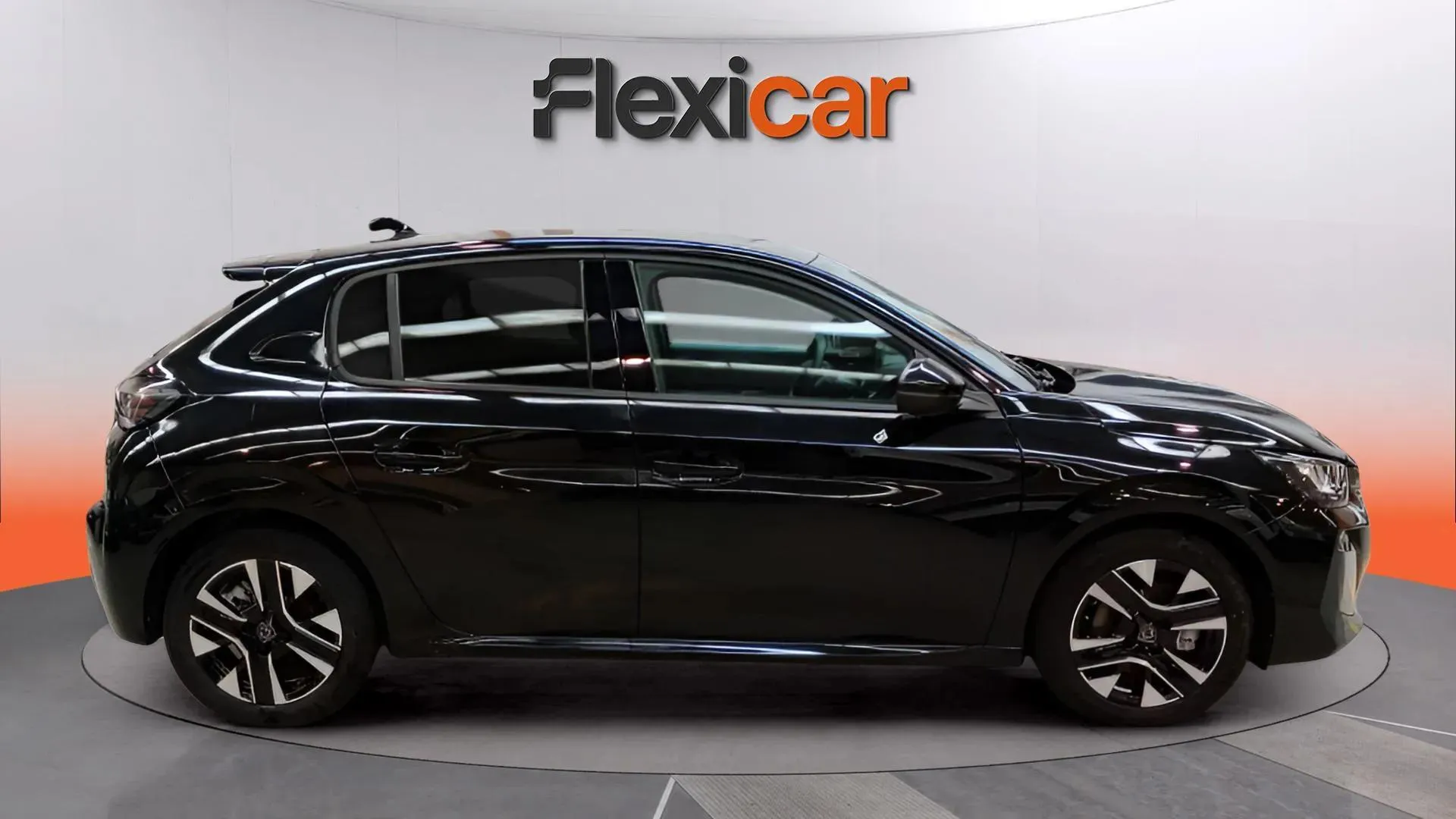 Peugeot 208 Allure Gasolina 100 - foto 4