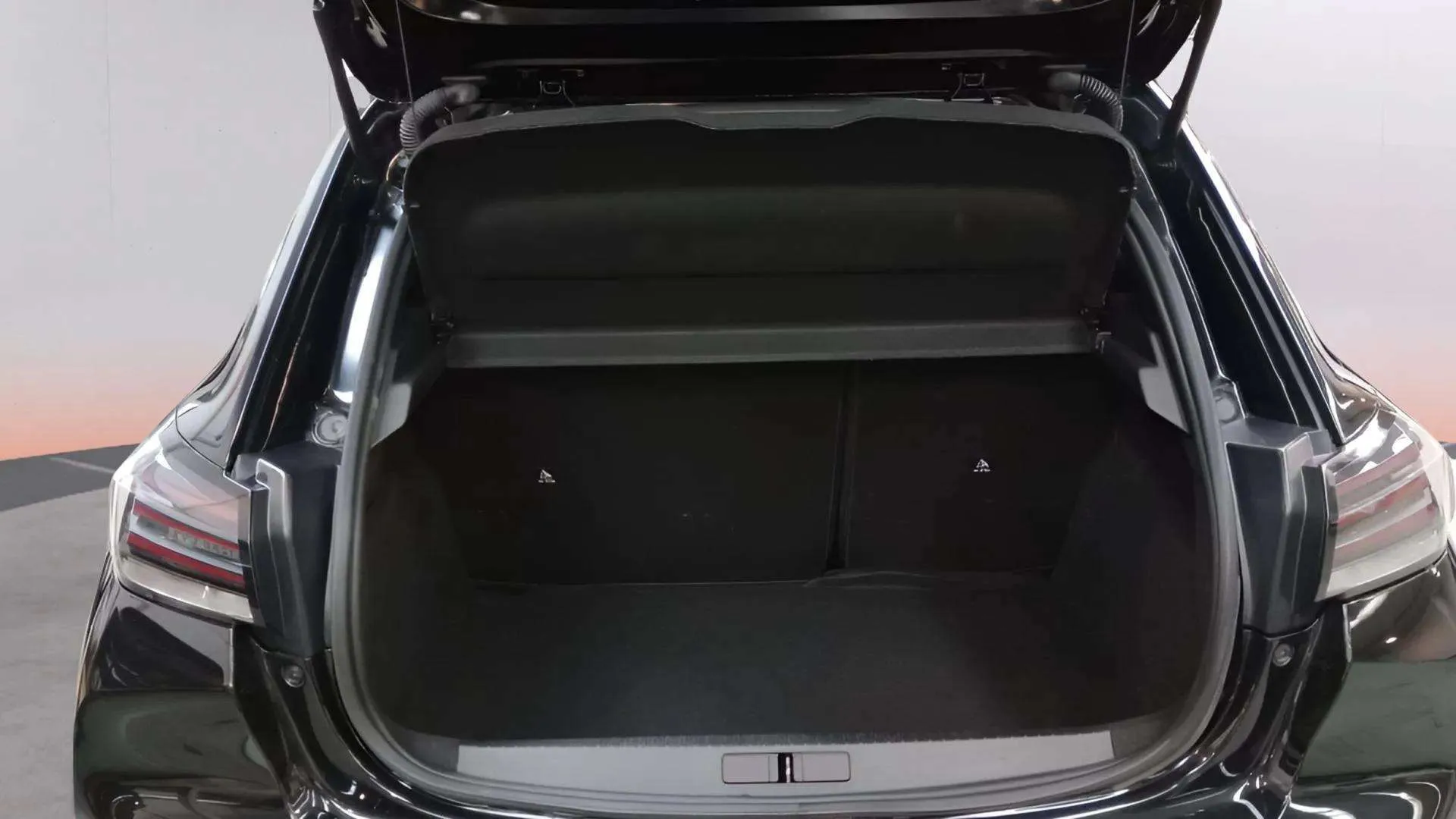 Peugeot 208 Allure Gasolina 100 - foto 11