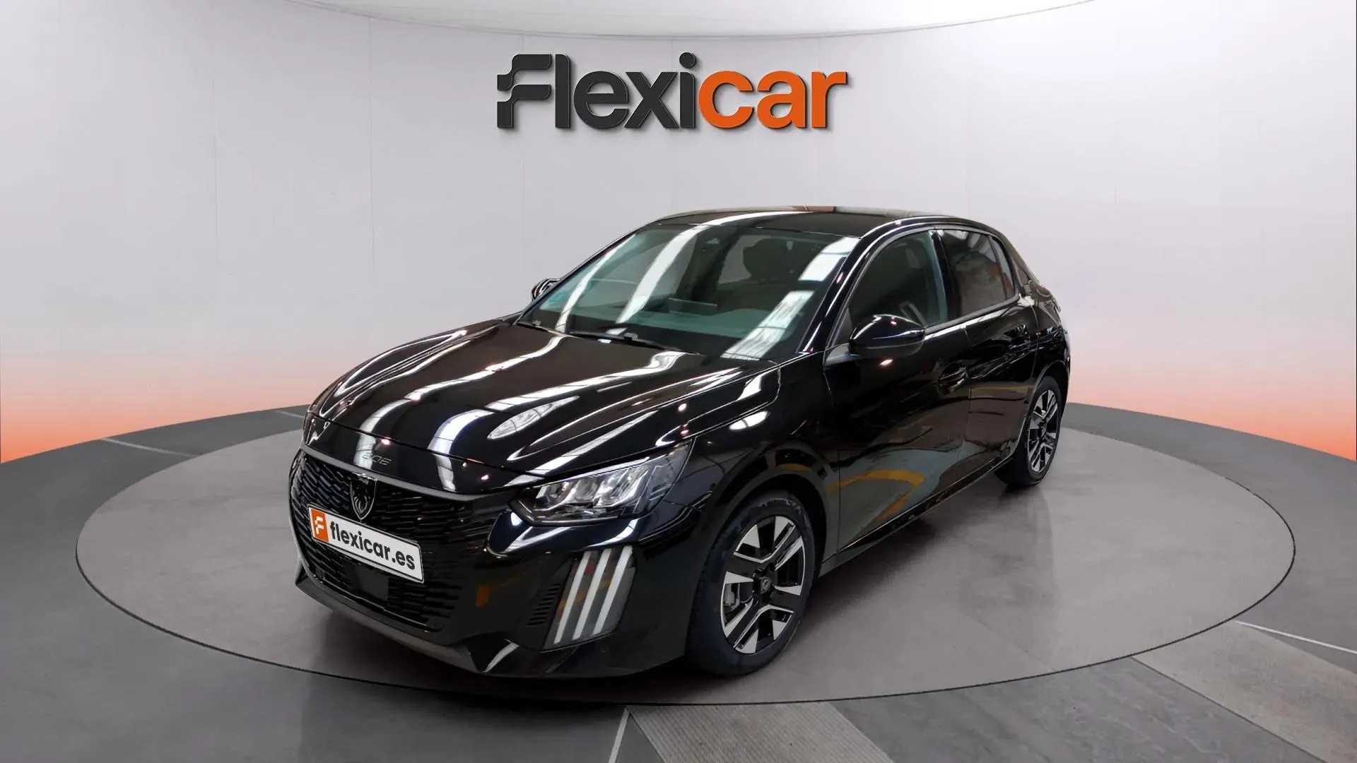 Peugeot 208 Allure Gasolina 100 - foto 3