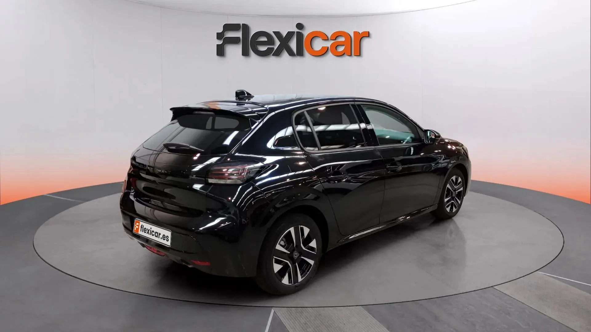 Peugeot 208 Allure Gasolina 100 - foto 5