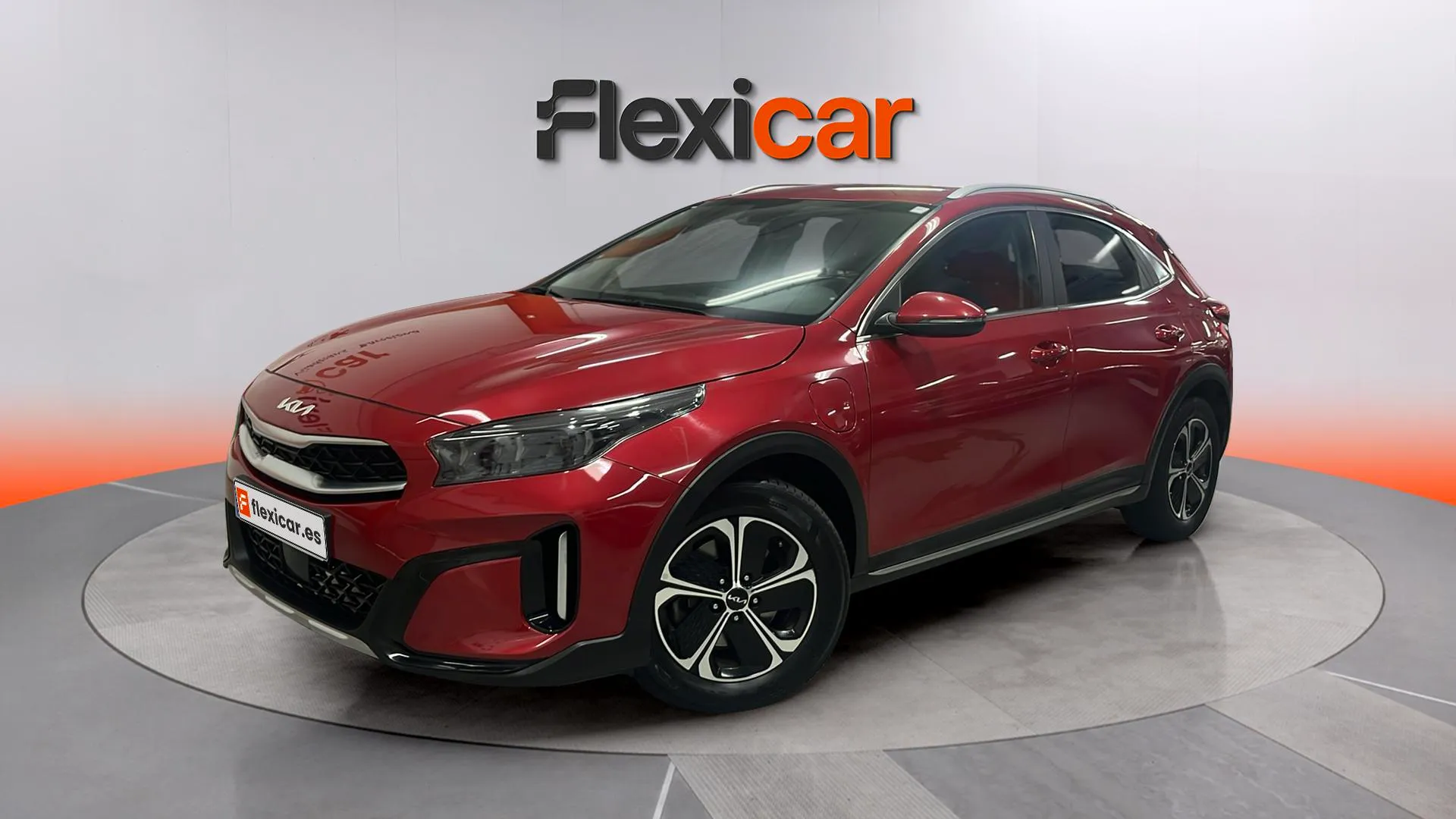 Kia XCeed 1.6 GDi PHEV eMotion - foto 3