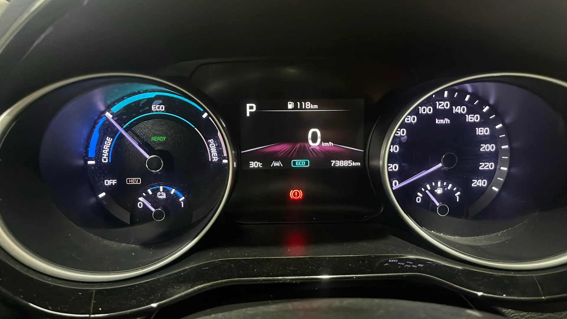 Kia XCeed 1.6 GDi PHEV eMotion - foto 18