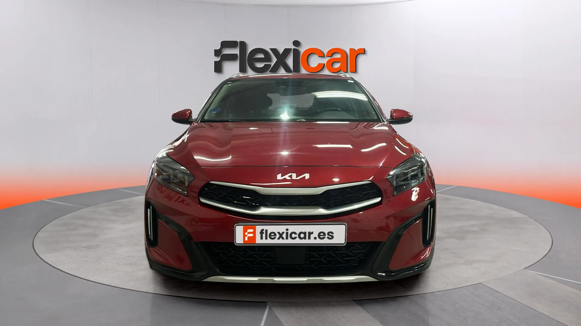 Kia XCeed 1.6 GDi PHEV eMotion - foto 2