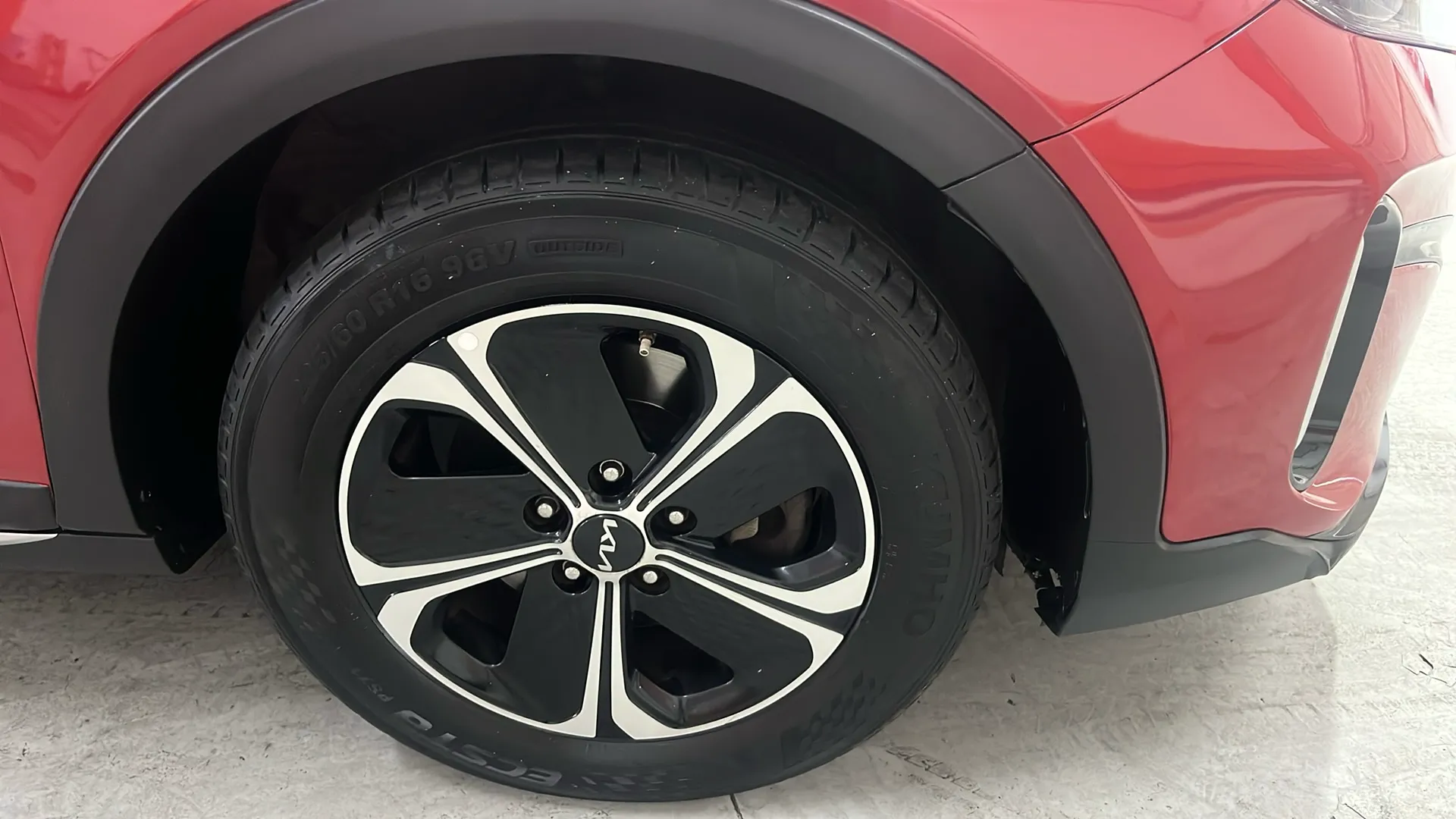 Kia XCeed 1.6 GDi PHEV eMotion - foto 22