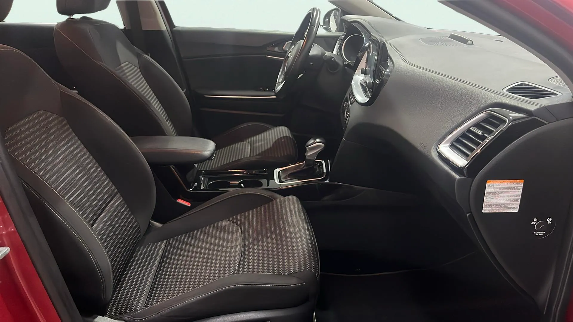 Kia XCeed 1.6 GDi PHEV eMotion - foto 12