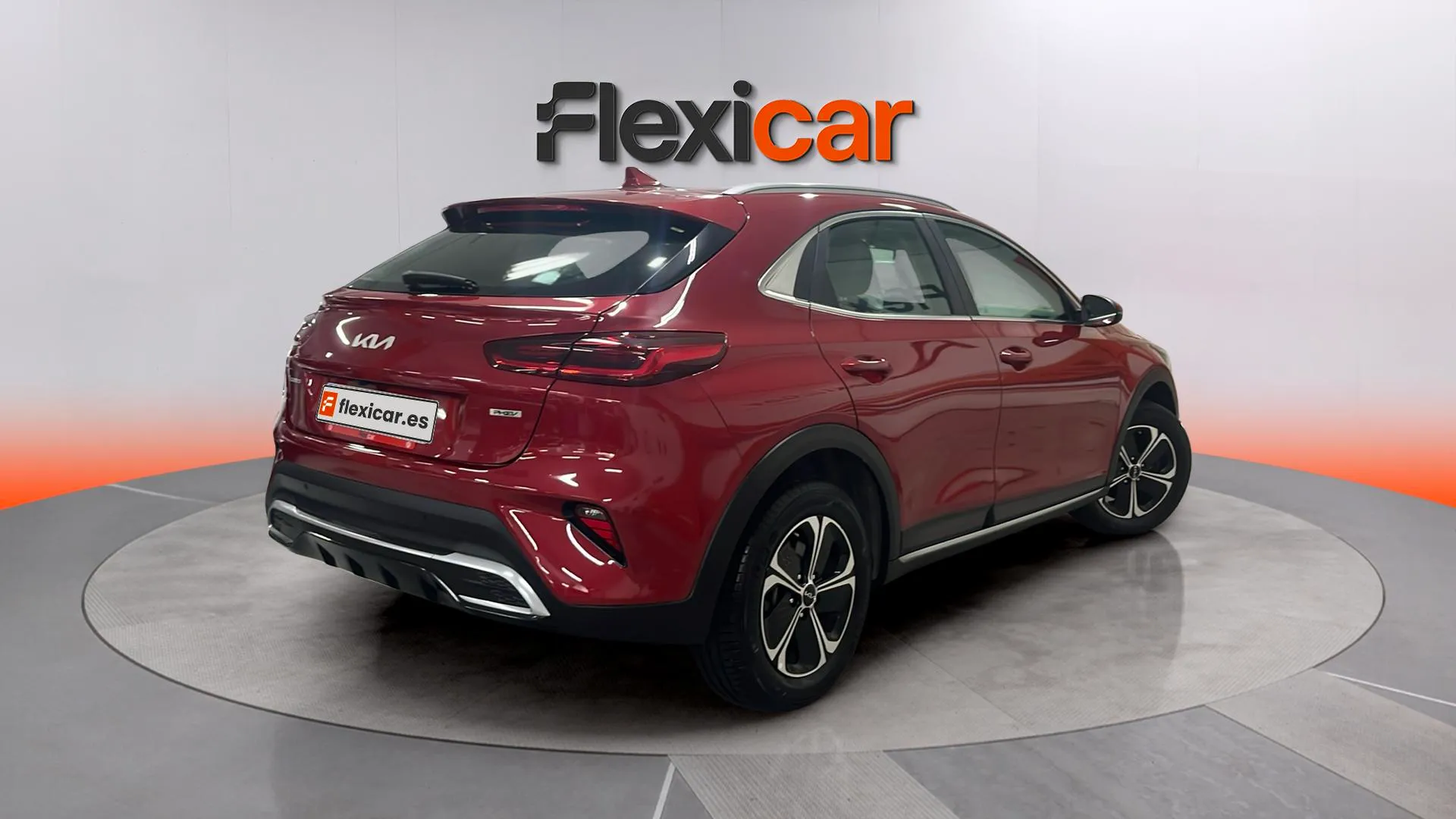 Kia XCeed 1.6 GDi PHEV eMotion - foto 7