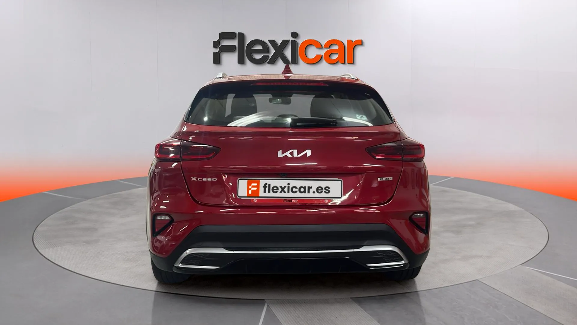 Kia XCeed 1.6 GDi PHEV eMotion - foto 6