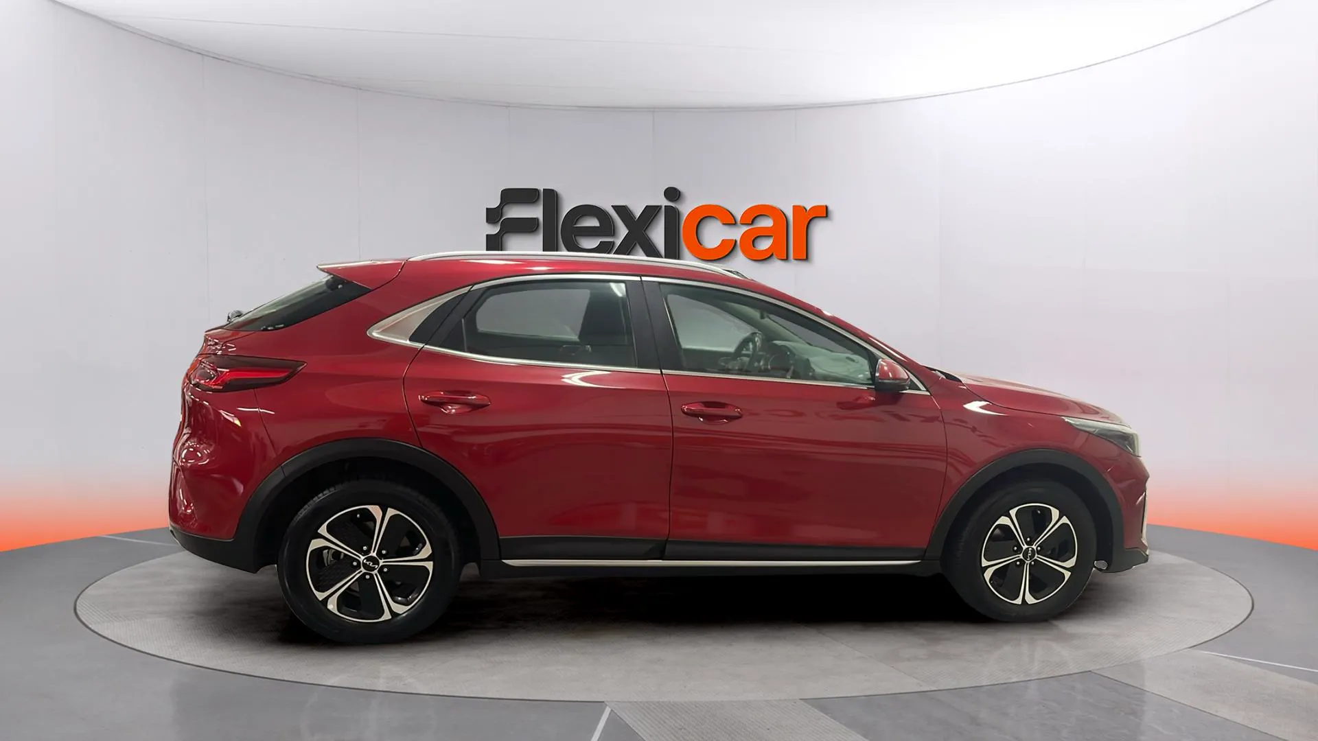 Kia XCeed 1.6 GDi PHEV eMotion - foto 8