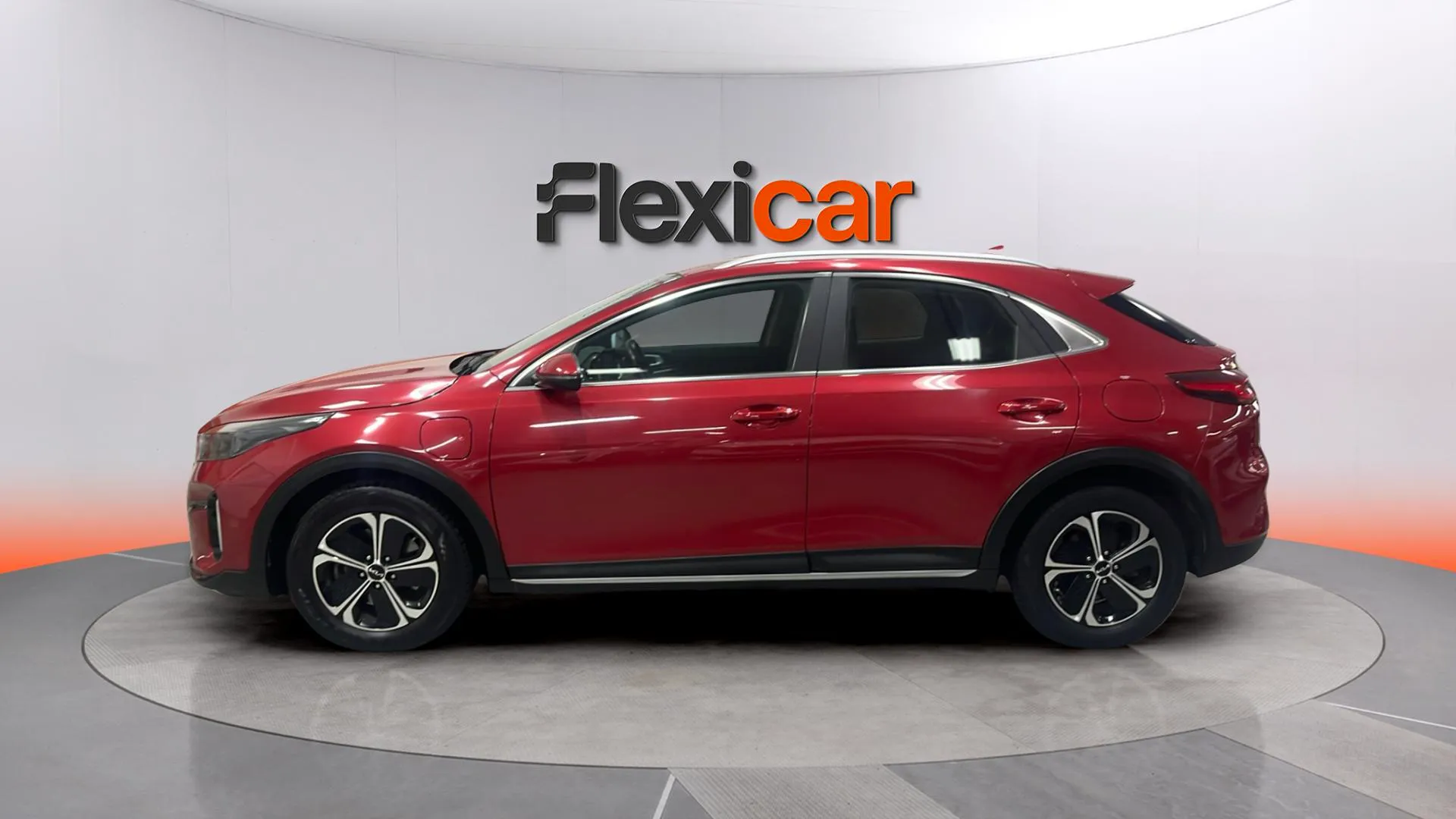 Kia XCeed 1.6 GDi PHEV eMotion - foto 4