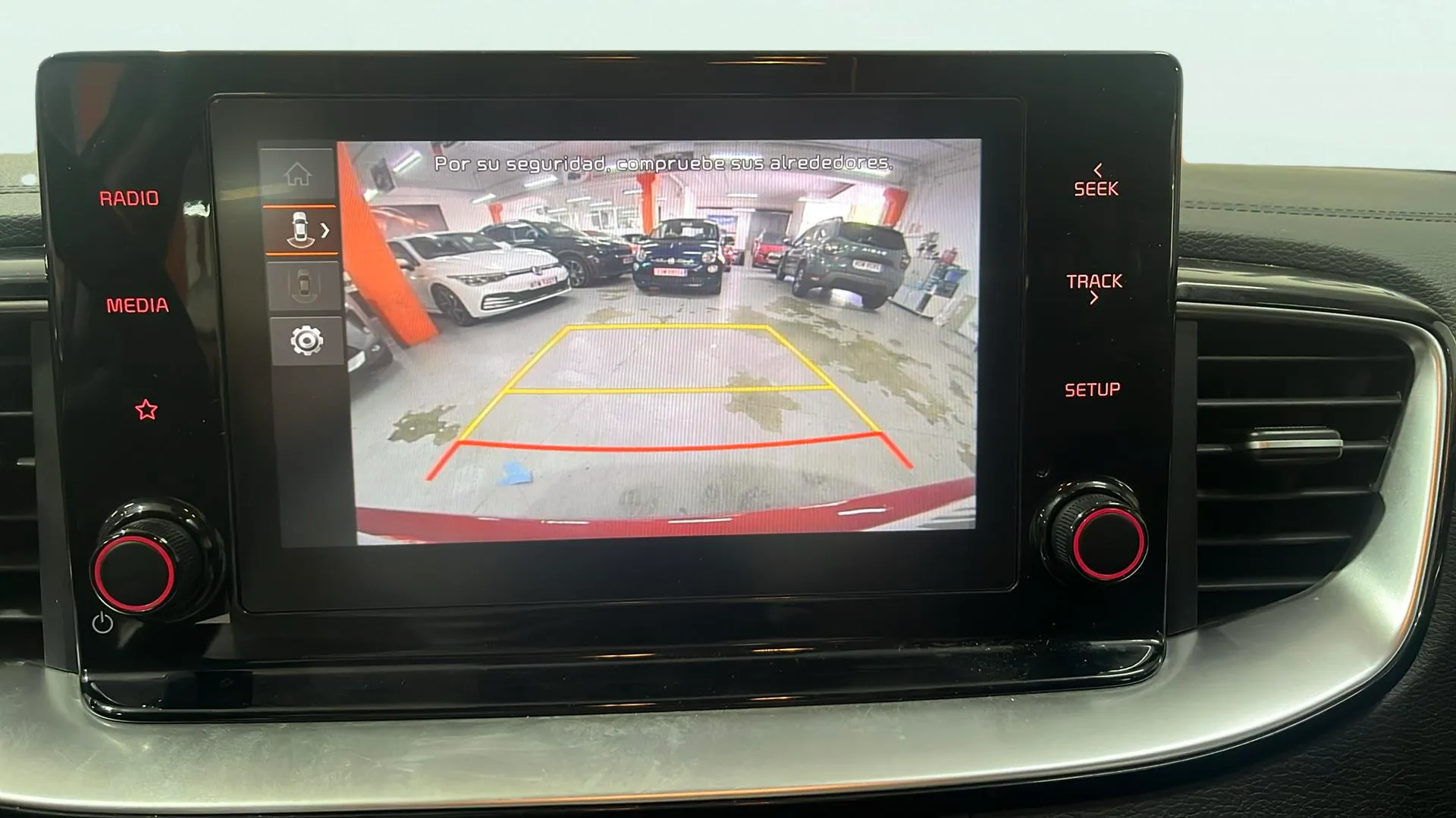 Kia XCeed 1.6 GDi PHEV eMotion - foto 20