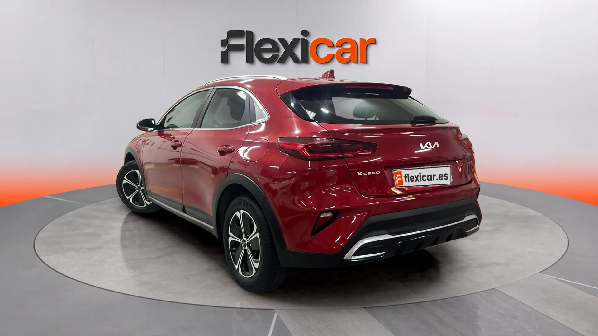 Kia XCeed 1.6 GDi PHEV eMotion - foto 5