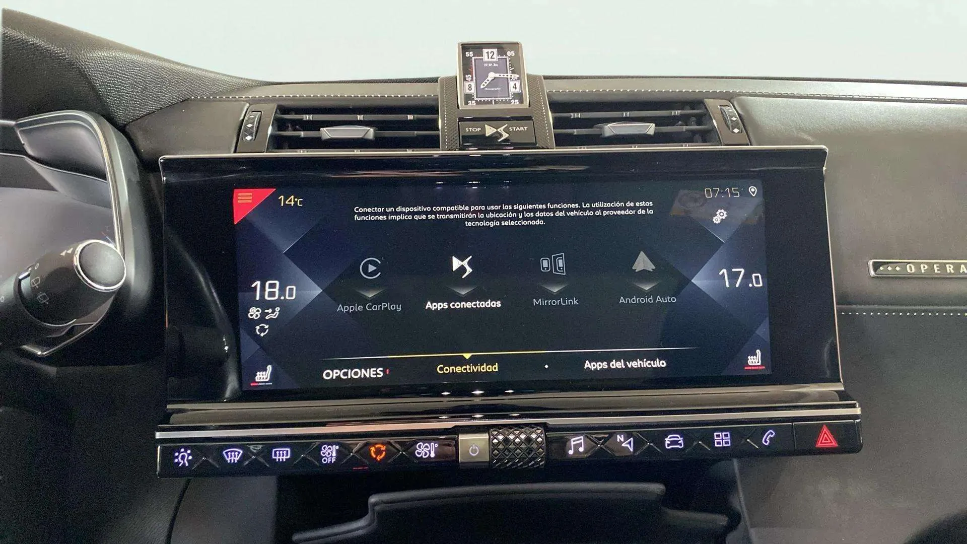 DS DS 7 Crossback PureTech Grand Chic - foto 23