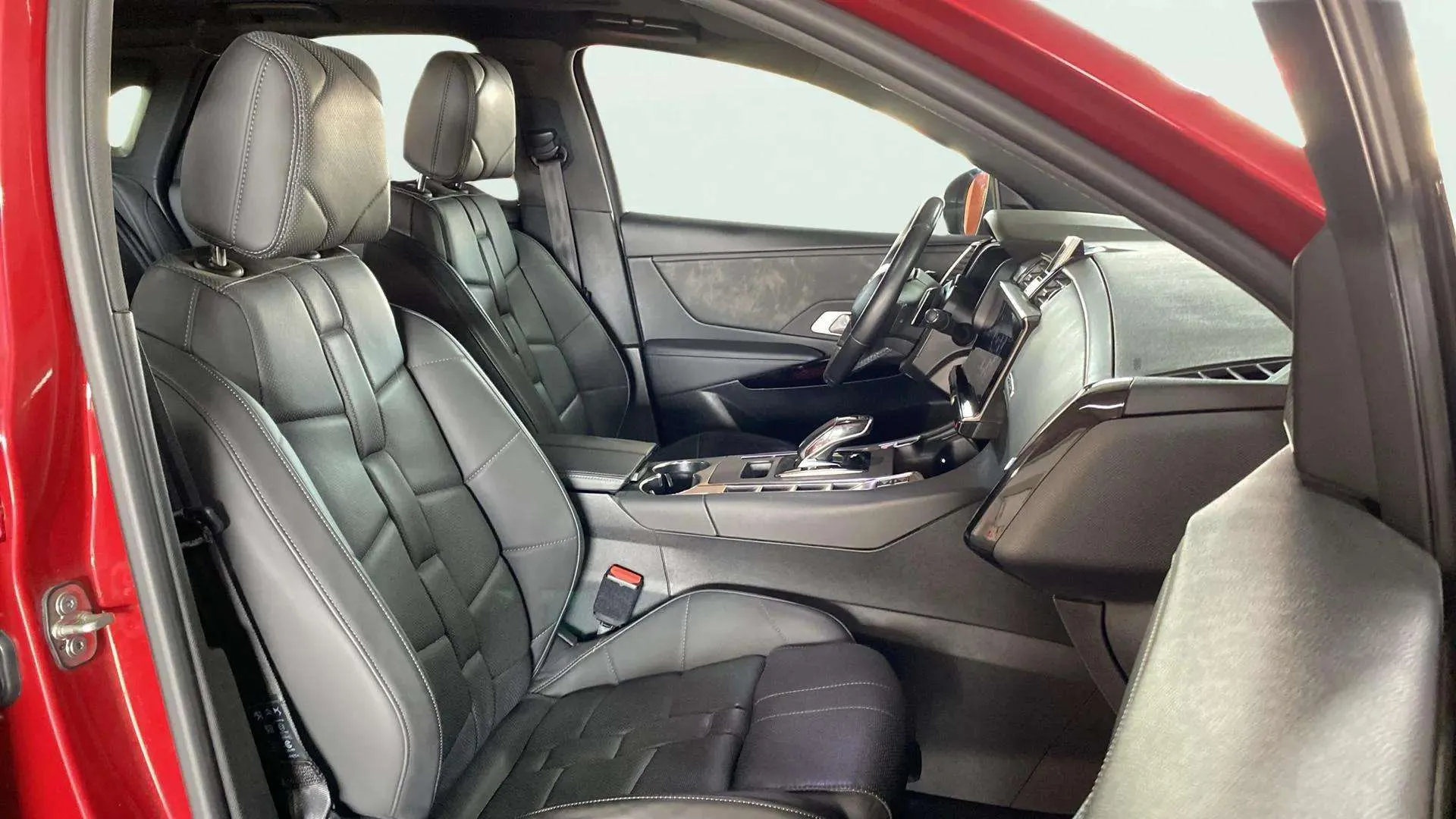 DS DS 7 Crossback PureTech Grand Chic - foto 25